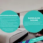 Hotel Pentahotel Eisenach