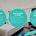 Pentahotel 4* Eisenach