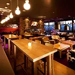 Pentahotel מלון