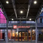Pentahotel 4*