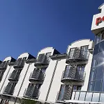 Pentahotel Hotel Eisenach