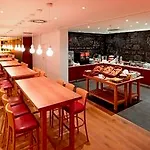 Pentahotel 4* Eisenach