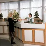 Pentahotel 4* Eisenach