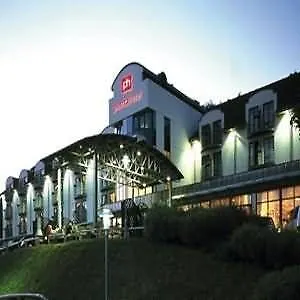 Pentahotel إيزيناخ