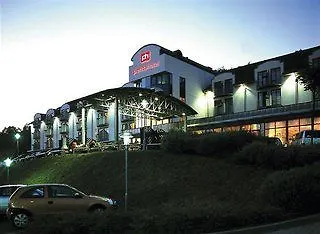 Pentahotel فندق إيزيناخ