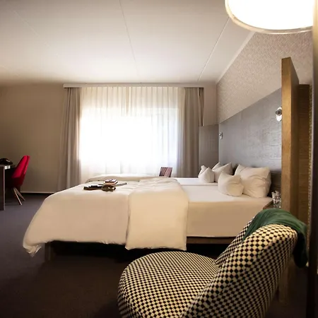فندق Pentahotel إيزيناخ