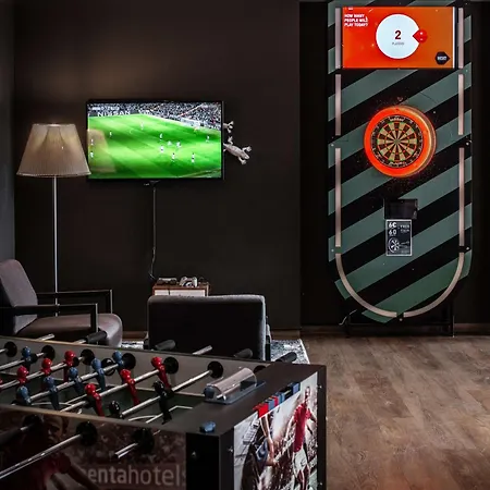 Pentahotel