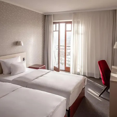 Pentahotel Eisenach