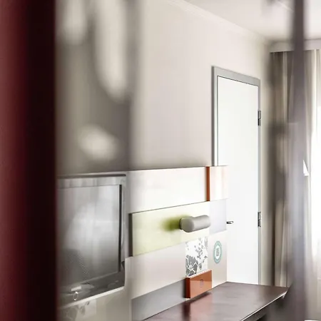 Pentahotel Eisenach