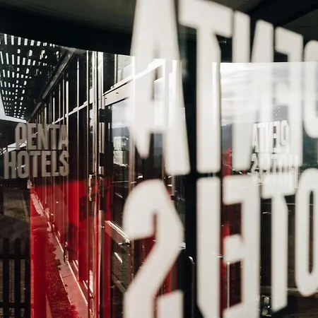 Pentahotel 4*