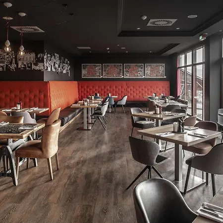 Pentahotel 4* Eisenach