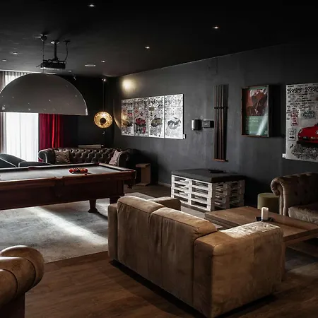 Hotel Pentahotel