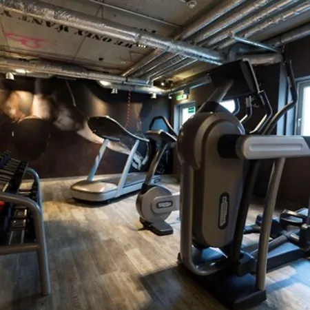 Pentahotel 아이제나흐