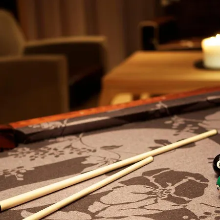 Pentahotel 호텔 아이제나흐