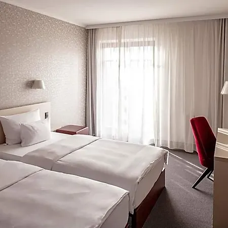 Pentahotel فندق إيزيناخ