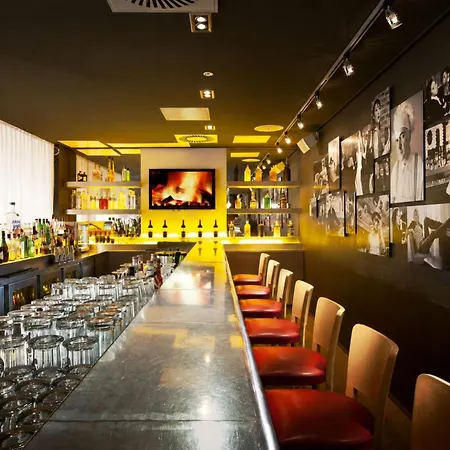 Pentahotel Hotel