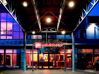 Pentahotel إيزيناخ