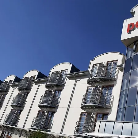 Pentahotel فندق إيزيناخ