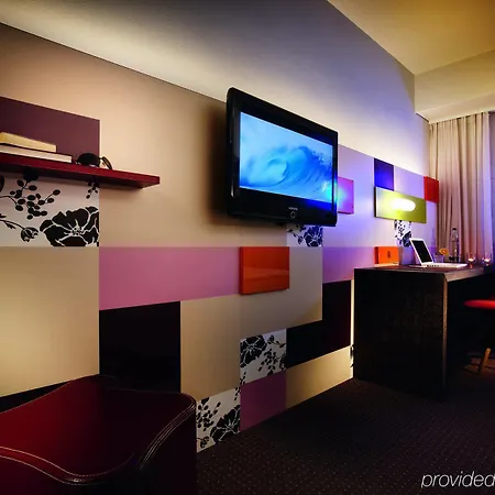 Pentahotel فندق إيزيناخ