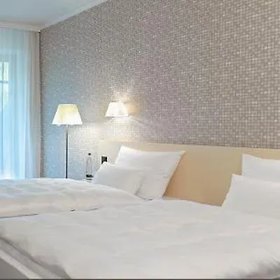 Pentahotel فندق إيزيناخ