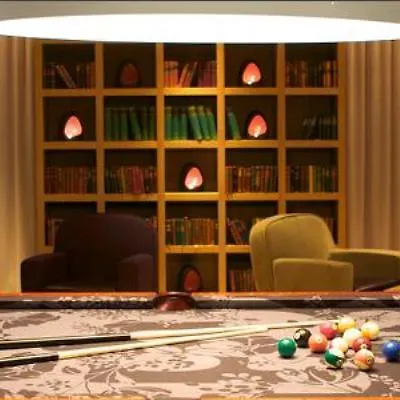Pentahotel إيزيناخ