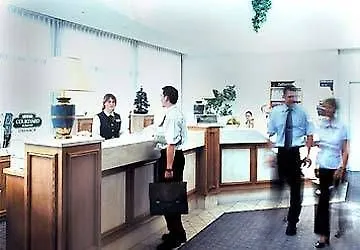 Pentahotel 4*