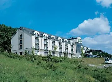 Pentahotel 4* إيزيناخ