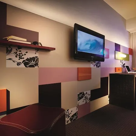 فندق Pentahotel إيزيناخ
