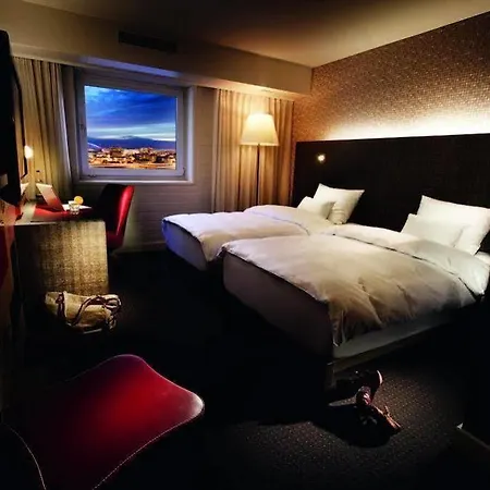 Pentahotel