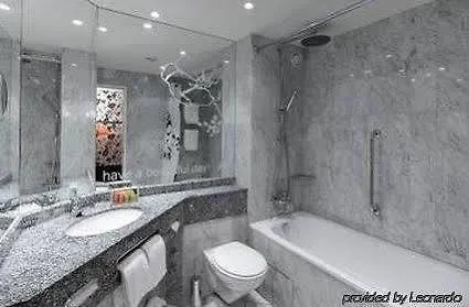 Hotel Pentahotel 4*
