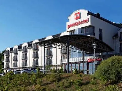 Pentahotel 4*
