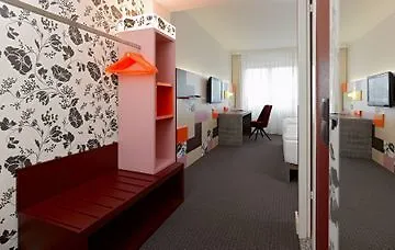 فندق Pentahotel إيزيناخ