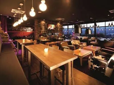 Pentahotel