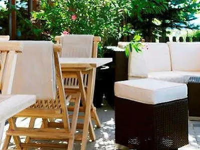 فندق Pentahotel إيزيناخ