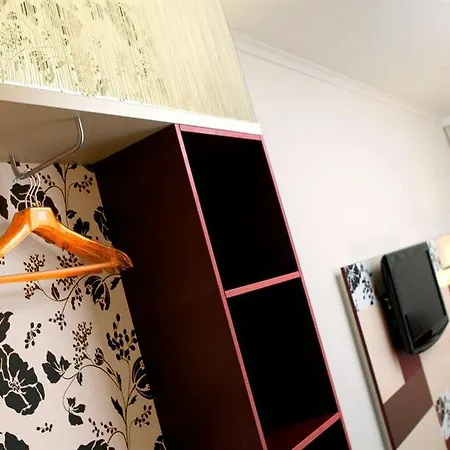 Pentahotel 4*