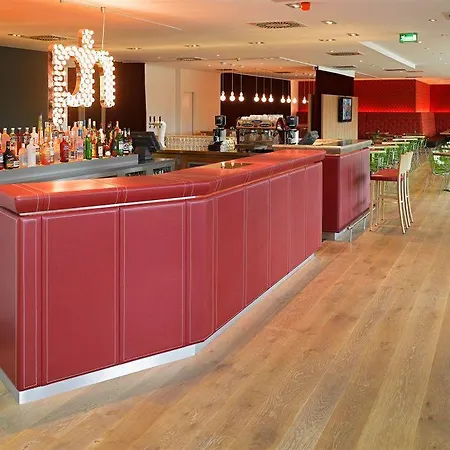 فندق Pentahotel إيزيناخ