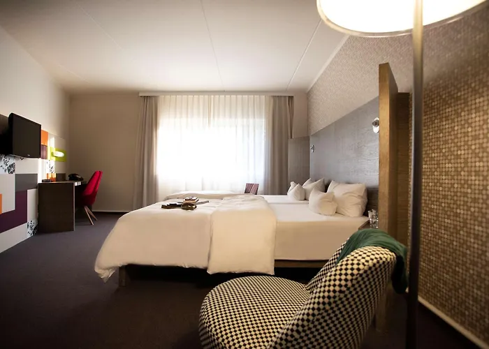 Hotel Pentahotel Eisenach