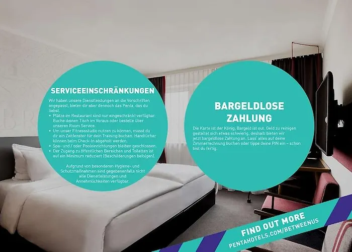 Hotel Pentahotel Eisenach