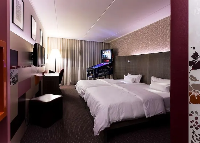 Pentahotel 4* Eisenach