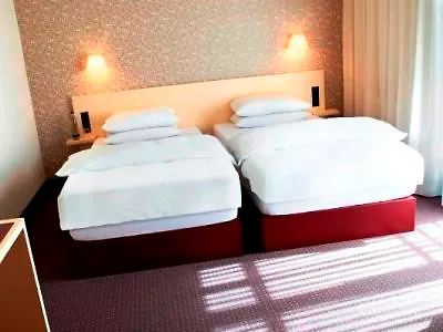 酒店 Pentahotel 艾森纳赫