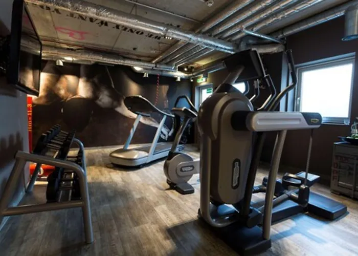 Pentahotel 艾森纳赫