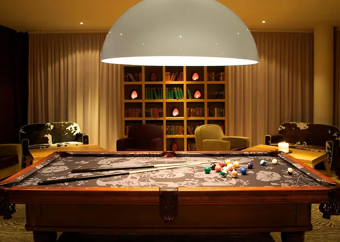 Pentahotel 酒店 艾森纳赫