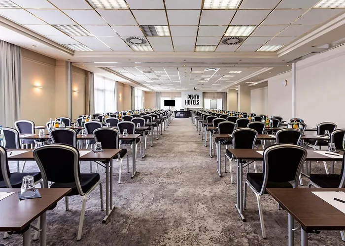 Pentahotel Hotel Eisenach