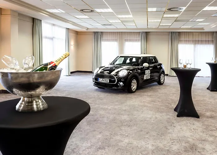 Pentahotel Hotel Eisenach