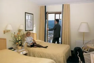 酒店 Pentahotel 艾森纳赫