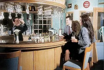 Pentahotel 酒店 艾森纳赫