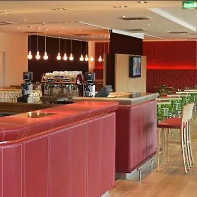 酒店 Pentahotel 艾森纳赫