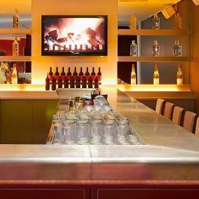 Pentahotel 4* 艾森纳赫