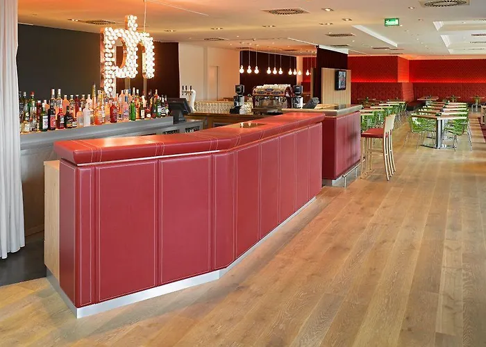 Hotel Pentahotel Eisenach