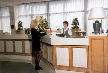 Pentahotel 4* Eisenach